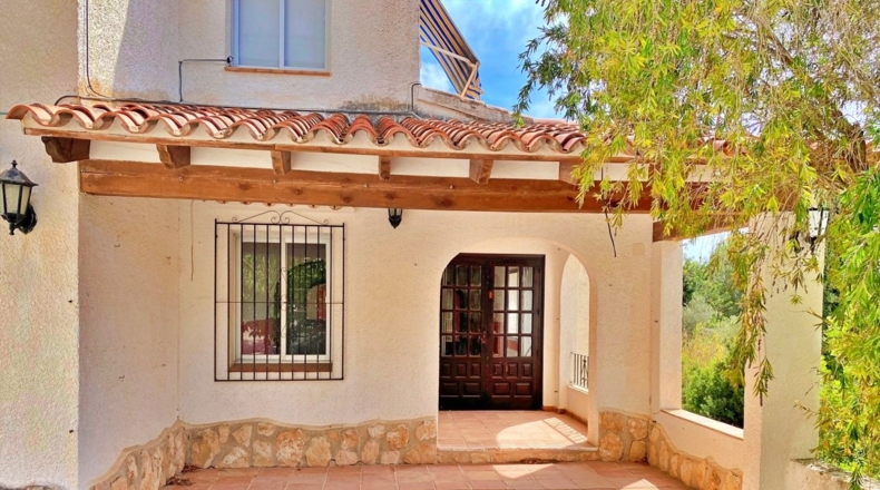 Аликанте - Moraira - 6216m2