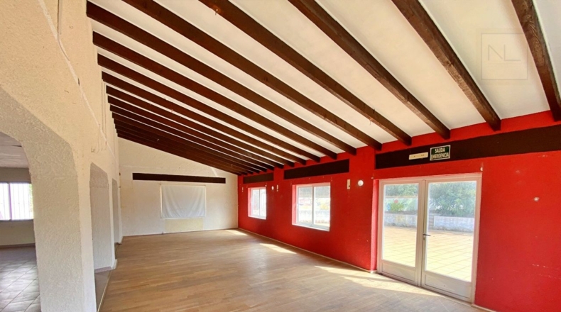 Аликанте - Moraira - 6216m2