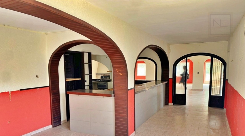 Аликанте - Moraira - 6216m2