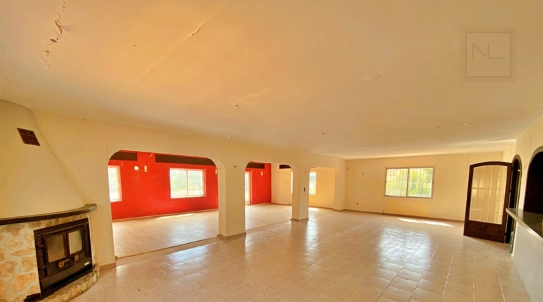 Аликанте - Moraira - 6216m2