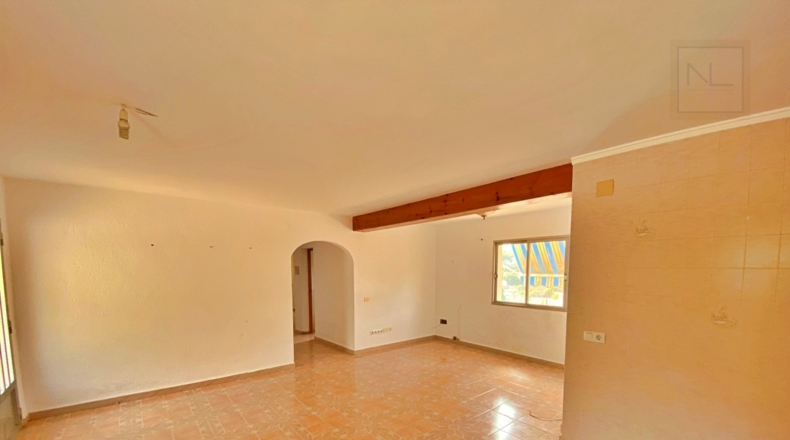 Аликанте - Moraira - 6216m2
