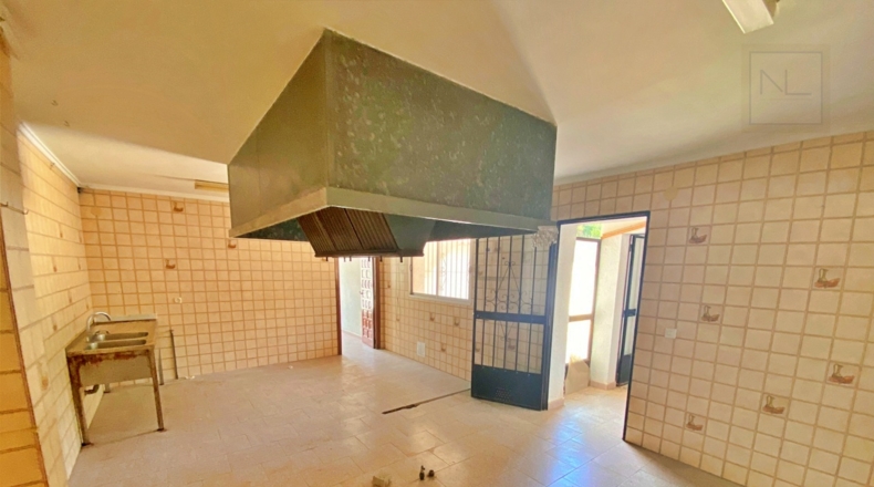 Аликанте - Moraira - 6216m2