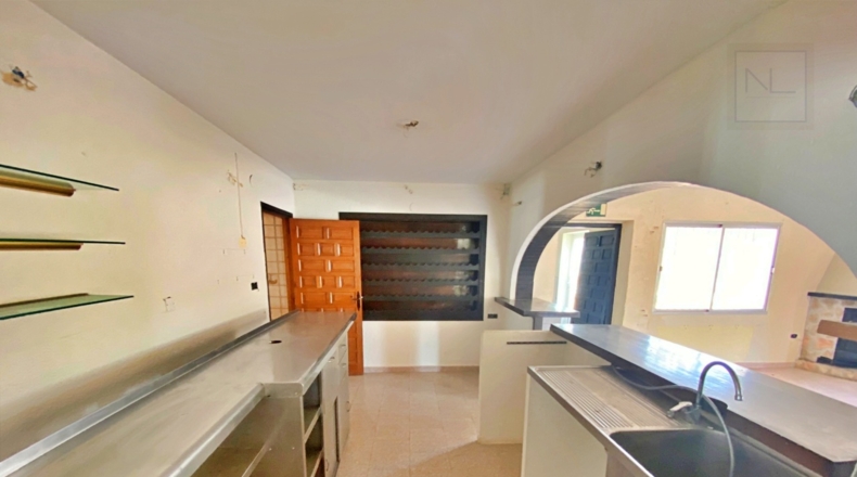 Аликанте - Moraira - 6216m2