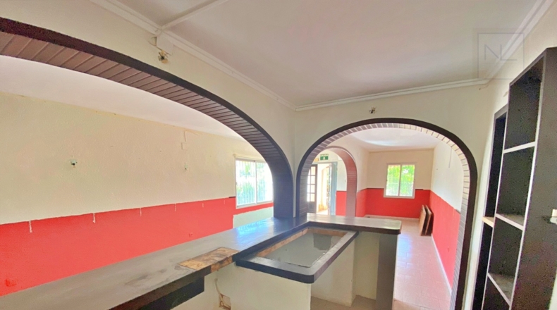 Аликанте - Moraira - 6216m2