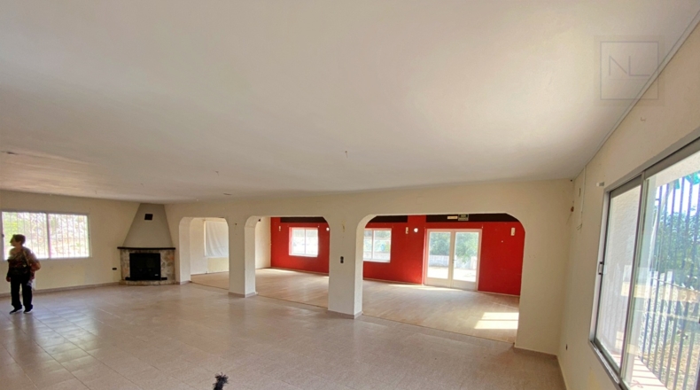 Аликанте - Moraira - 6216m2
