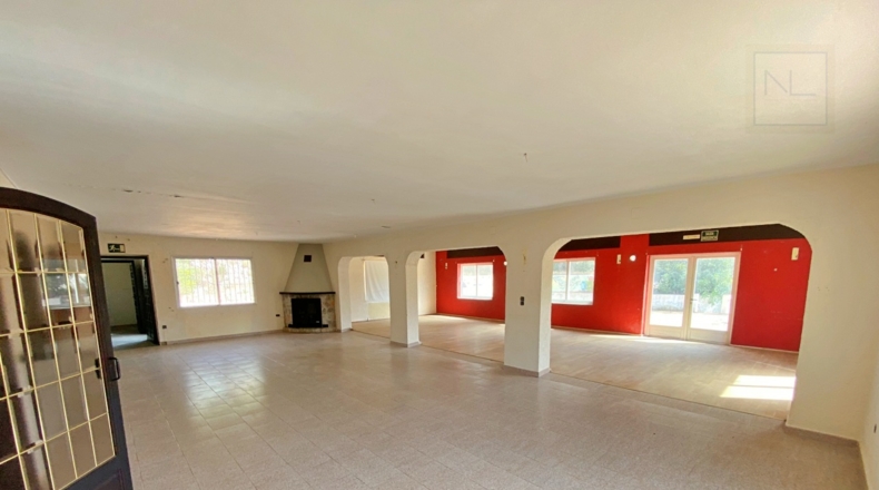 Аликанте - Moraira - 6216m2