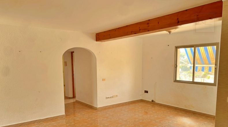 Аликанте - Moraira - 6216m2