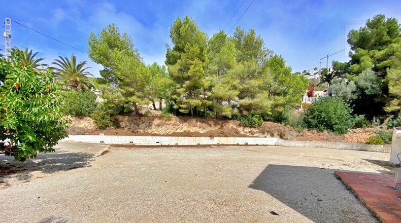Аликанте - Moraira - 6216m2