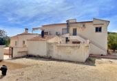 Vil·la amb terreny en venda a Alacant ref.: TR235035 foto