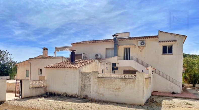 Аликанте - Moraira - 6216m2