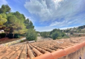 Vil·la amb terreny en venda a Alacant ref.: TR235035 foto
