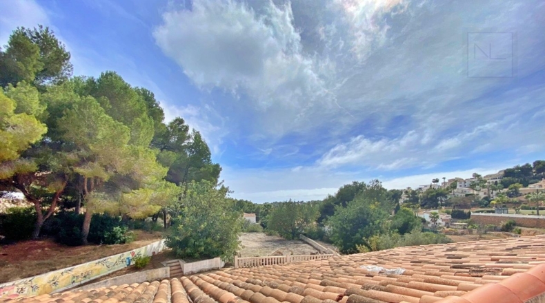 Аликанте - Moraira - 6216m2