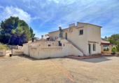 Vil·la amb terreny en venda a Alacant ref.: TR235035 foto
