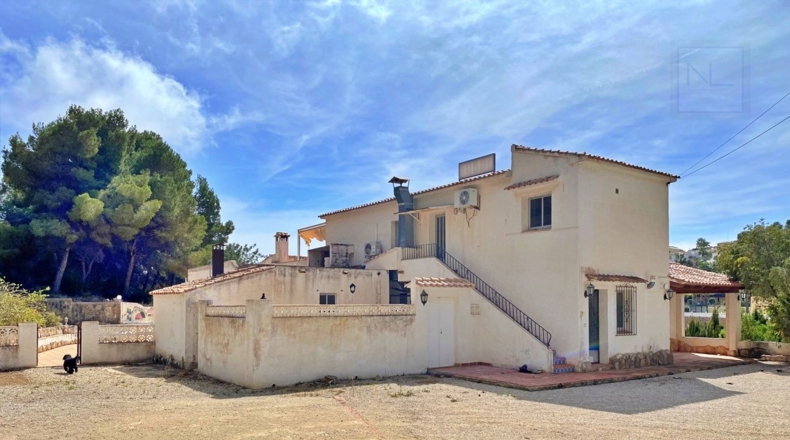 Аликанте - Moraira - 6216m2