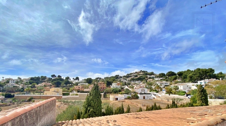 Аликанте - Moraira - 6216m2