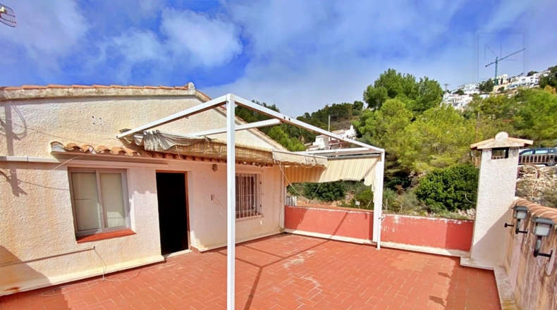Аликанте - Moraira - 6216m2
