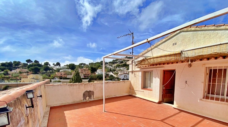 Аликанте - Moraira - 6216m2