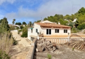 Vil·la amb terreny en venda a Alacant ref.: TR235035 foto