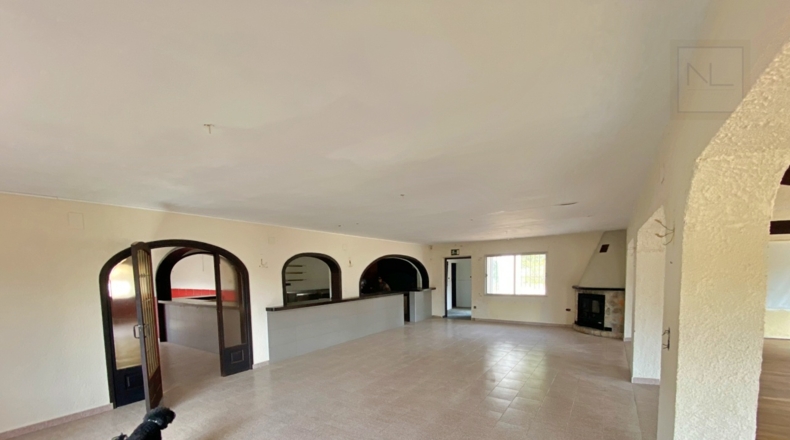 Аликанте - Moraira - 6216m2