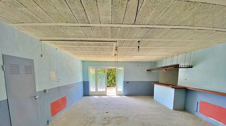 Аликанте - Moraira - 6216m2