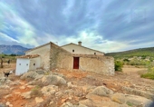 Vil·la amb terreny en venda a Benissa ref.: TR235034 foto