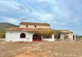Vil·la amb terreny en venda a Benissa ref.: TR235034 foto