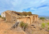 Vil·la amb terreny en venda a Benissa ref.: TR235034 foto