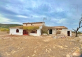 Vil·la amb terreny en venda a Benissa ref.: TR235034 foto