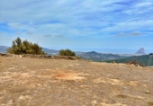 Vil·la amb terreny en venda a Benissa ref.: TR235034 foto