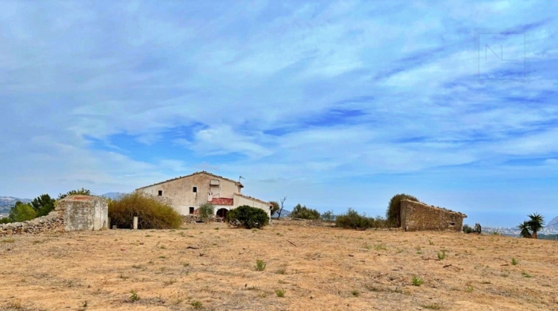 Аликанте - Бениса - 120000m2
