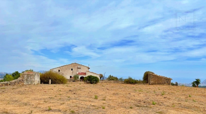 Аликанте - Бениса - 120000m2