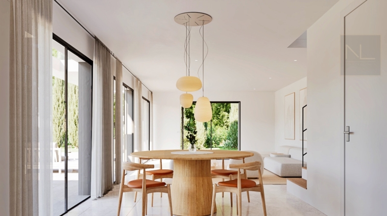 Аликанте - Jávea - 1000m2