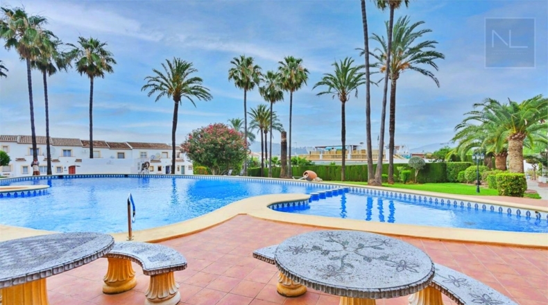 Alicante - Педрегер - 140m2