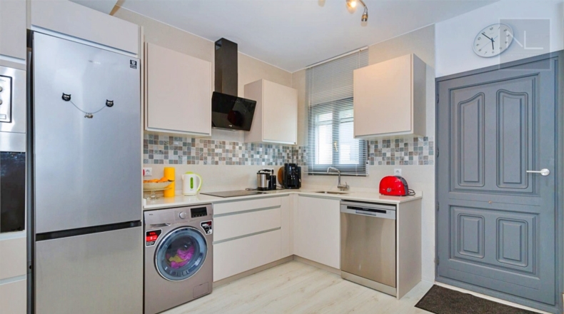 Alicante - Педрегер - 140m2