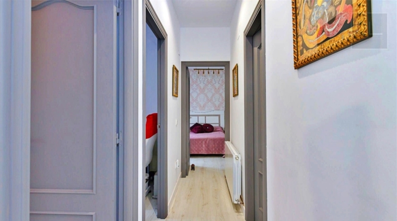 Alicante - Педрегер - 140m2