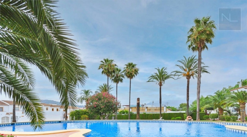 Alicante - Педрегер - 140m2