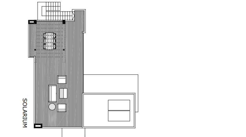 Alicante - Denia - 239m2