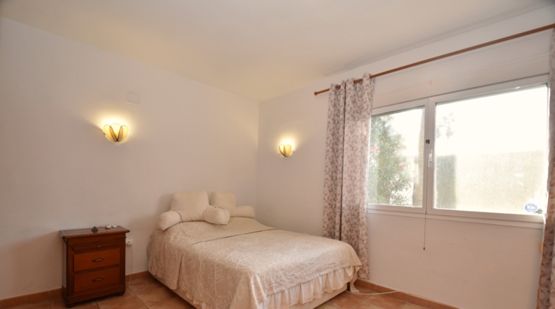 Alicante - Xàbia - 710m2