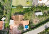 Vil·la amb terreny en venda a Xàbia ref.: TR235024 foto