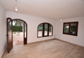 Vil·la amb terreny en venda a Xàbia ref.: TR235024 foto