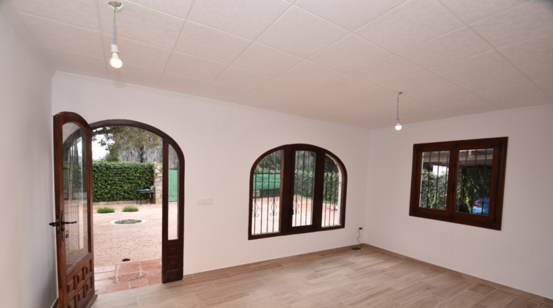 Alicante - Xàbia - 1400m2