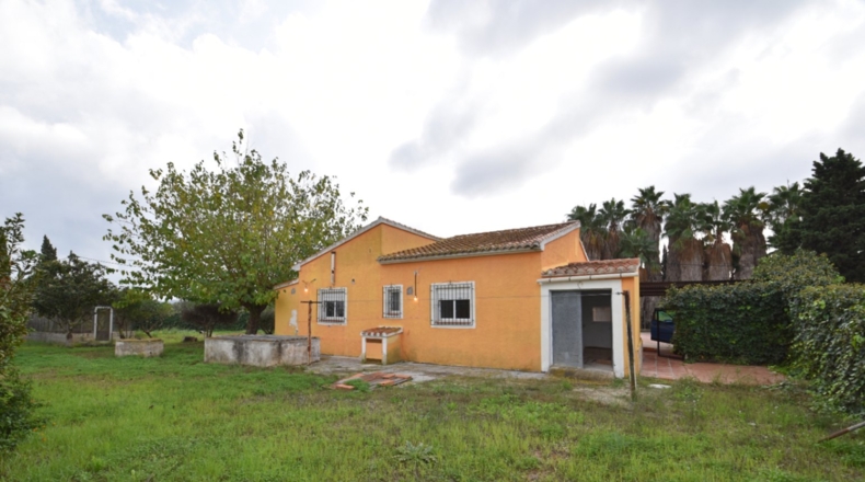 Alicante - Xàbia - 1400m2