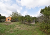 Vil·la amb terreny en venda a Xàbia ref.: TR235024 foto
