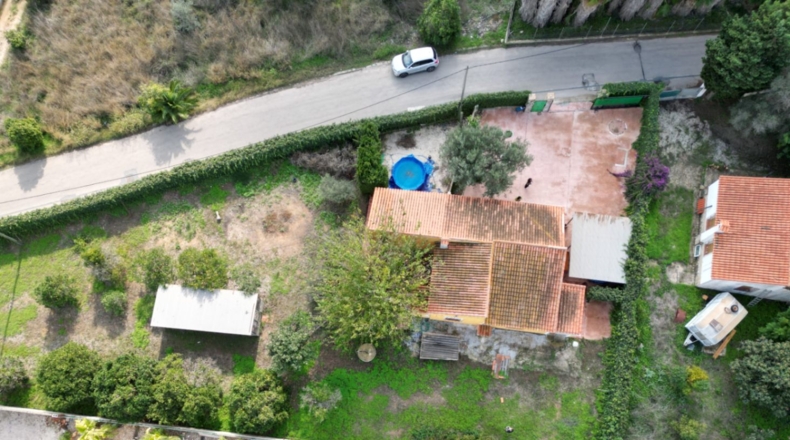 Alicante - Xàbia - 1400m2