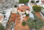 Vil·la amb terreny en venda a Benissa ref.: TR235023 foto