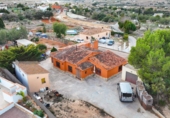 Vil·la amb terreny en venda a Benissa ref.: TR235023 foto
