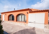 Vil·la amb terreny en venda a Benissa ref.: TR235023 foto