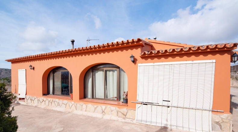 Alicante - Teulada - 4000m2