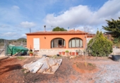 Vil·la amb terreny en venda a Benissa ref.: TR235023 foto