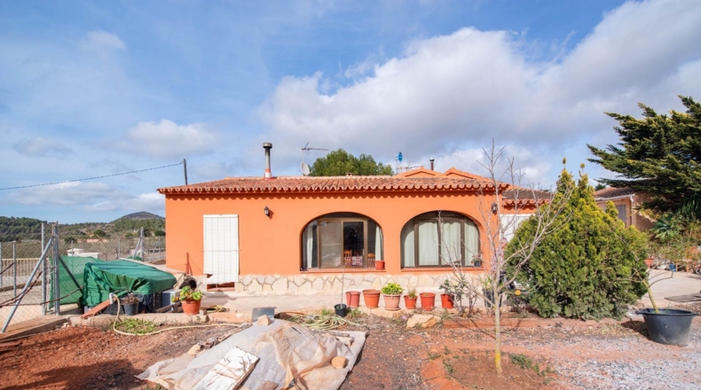 Alicante - Teulada - 4000m2